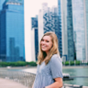 Meet your Posher, Nicole